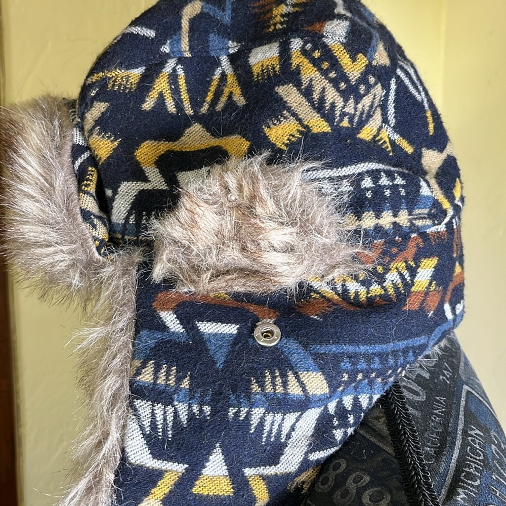 Trapper Hat - image 4